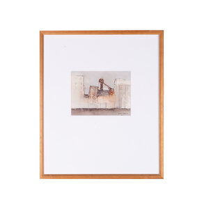 Gemeente Haarlemmermeer Bob Nieuwenhuysen, 'Factory III'