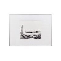 Kees Nevenzel, 'Zuid Punt Ruigoord'