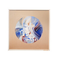 Ineke Ebbinge, 'Mens in beweging I'