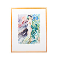 Ineke Ebbinge, 'Halt'