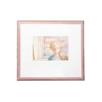 Ineke Ebbinge, 'Reflections'