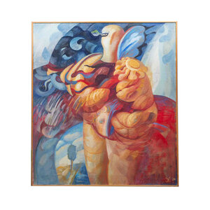 Gemeente Haarlemmermeer Ineke Ebbinge, 'What remains for our children?'