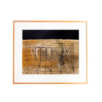 Corjan Nodelijk, 'Zonder titel'