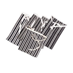 Mystery Museum Zijzakken