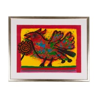 Corneille, La Peschiera