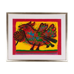 Private Collecties Corneille, La Peschiera