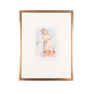 Museum en Beeldentuin Nic Jonk Nic Jonk, 'Droom'