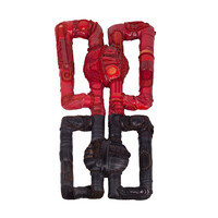 May Hobijn-Roth, 'Sculptuur'