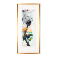 Richard Smeets, 'Train'