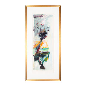 Museum en Beeldentuin Nic Jonk Richard Smeets, 'Trein'