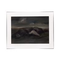 Henk Bies, 'Hunebed'