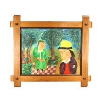 Jan Strijbos, 'Mijn zoon'