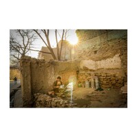 Hedayat Amid, 'Zekrhaq'