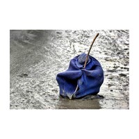 Hedayat Amid, 'Woman begging'