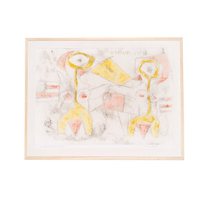 Private Collecties Anton Heyboer, 'The Women Tuch'