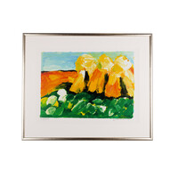 Jan Cremer, 'Sheaf bundles I'