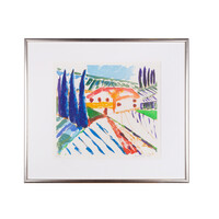 Jan Cremer, 'Toscana III'