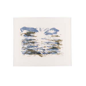 Private Collecties Geertjan van Meurs, 'Beach walk'