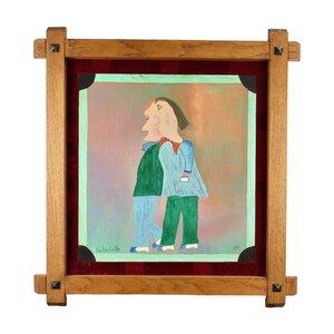 Eindhoven Museum Jan Strijbos, 'Honest Love'