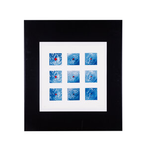 De Bibliotheek aan de Vliet Ruud Aarbodem, 'Untitled'