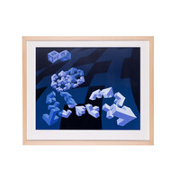 Hans Klaui, 'Untitled'