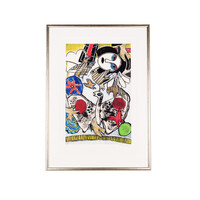 Corneille, 'Vol d'oiseaux'