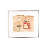 Michel van Overbeeke, 'Three times'