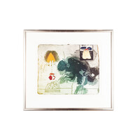 Michel van Overbeeke, 'Love train III'