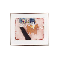 Michel van Overbeeke, 'In such a way'