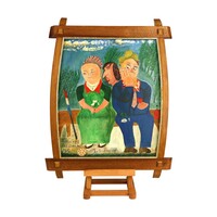 Jan Strijbos, 'Tantum ergo, Eert dit wonder'