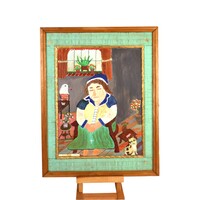 Jan Strijbos, ‘We're going to sleep, friend’