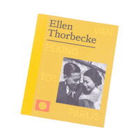 Ellen Thorbecke, 'Van Peking tot Parijs'
