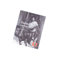 Birgit Donker en Frits Gierstberg, 'Sterke Verhalen'