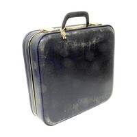 KLM stewardessenkoffer