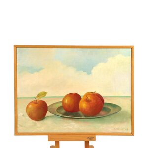 Eindhoven Museum H. Jan Schouten, 'Three and one'