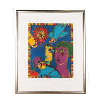 Corneille, 'Enchantement de l'été'