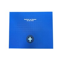 'Kaartboek van Maasland', Jan Potter (1570)