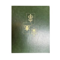 Kaartboek van Rijnland, Delfland en Schieland, F. Balthasars