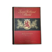 Mr. A. Loosjes, 'South Holland in pictures'