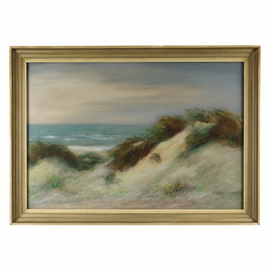 Eindhoven Museum H. Jan Schouten, 'Coastal landscape in the dunes'