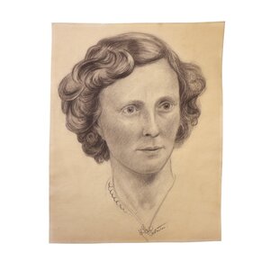 Eindhoven Museum H. Jan Schouten, 'Truus van Luijtelaar'