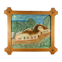 Jan Strijbos, 'Zomeravond'