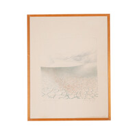 Els van der Graaf, 'Sign in Landscape 1'