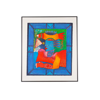 C. Briels, 'Juan el Pescador'