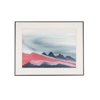 Will van Aggelen, 'Lavastroom'