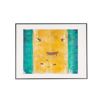 Lie van Leeuwen, 'Untitled'