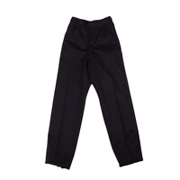 Navy trousers, size 50