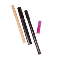 Four mercury thermometers