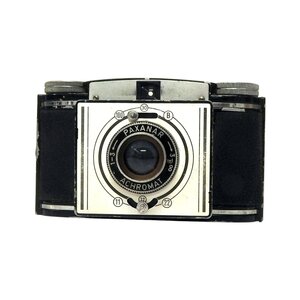 Private Collecties Paxina 6 x 6 camera