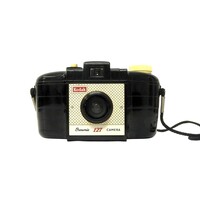 Kodak Browny 127 camera